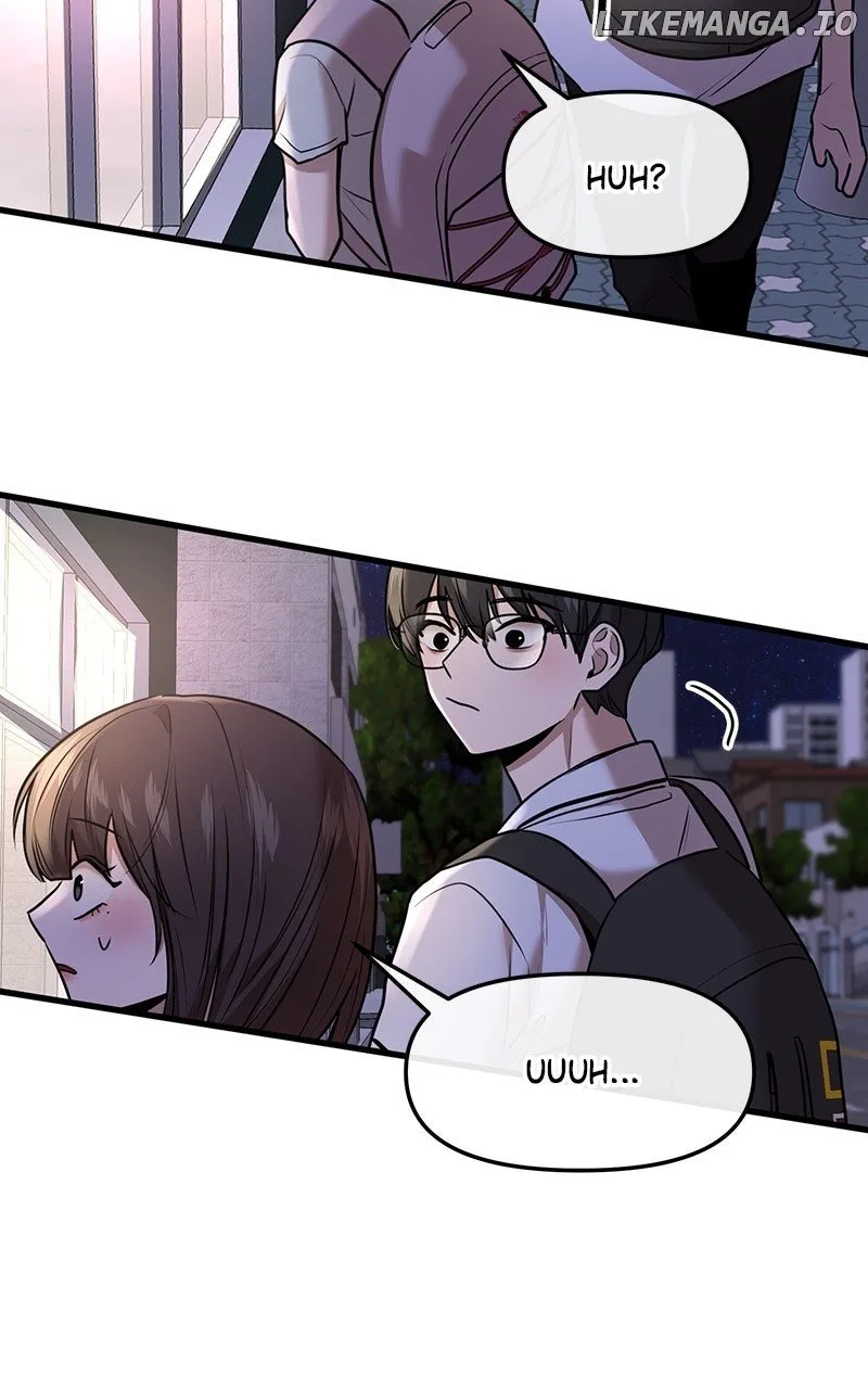 Back to Chanbi Chapter 46 page 78