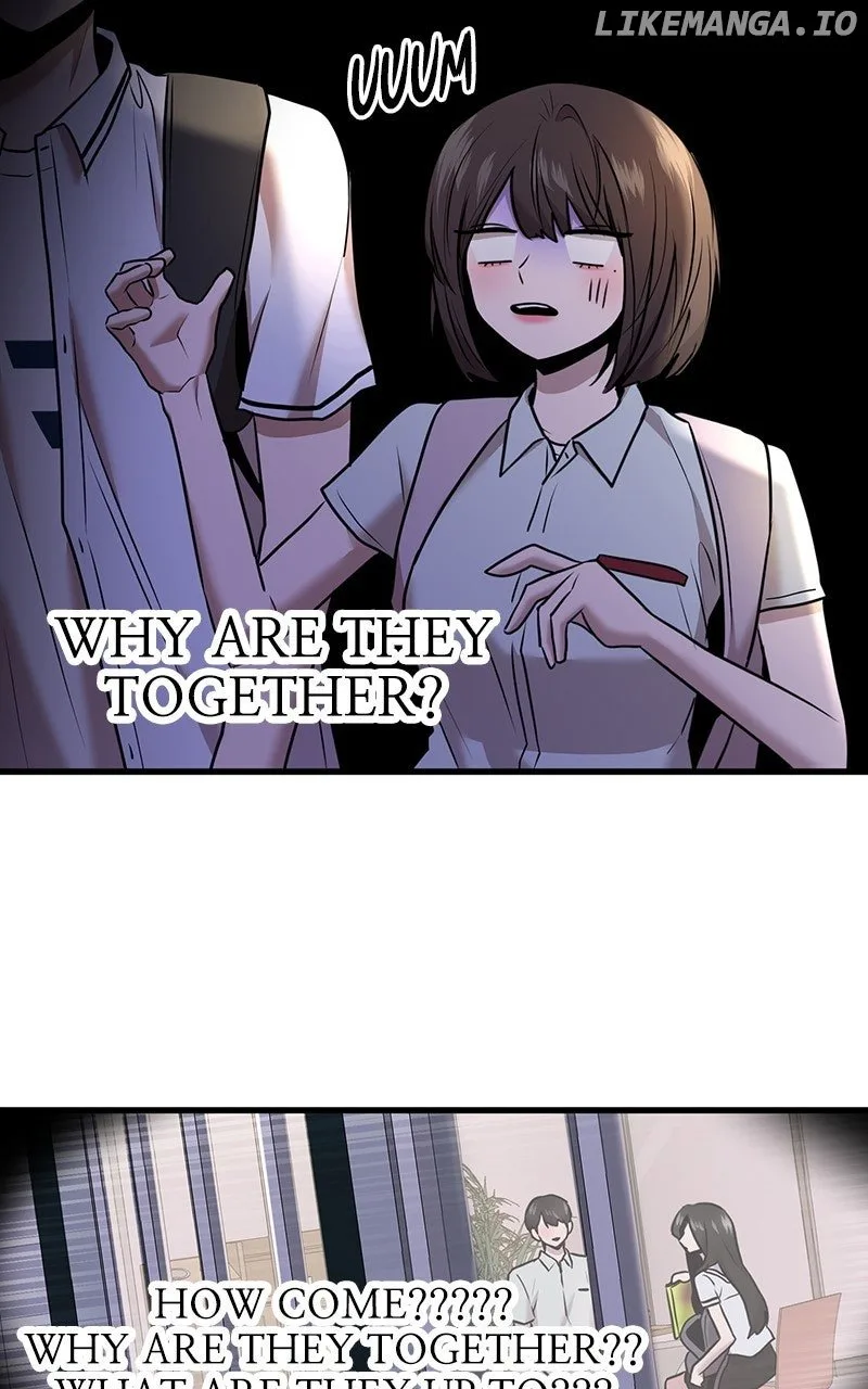Back to Chanbi Chapter 46 page 82