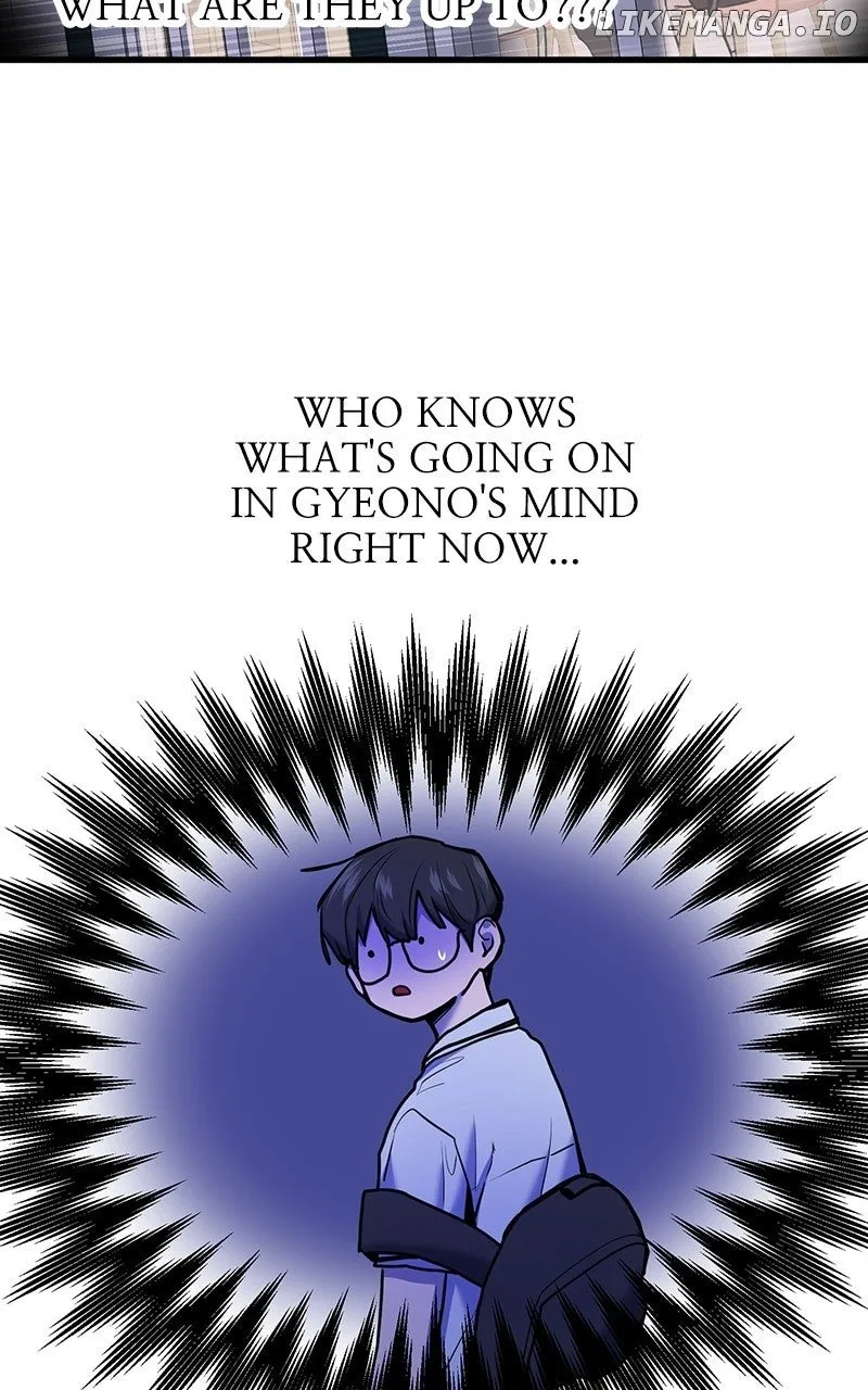 Back to Chanbi Chapter 46 page 83