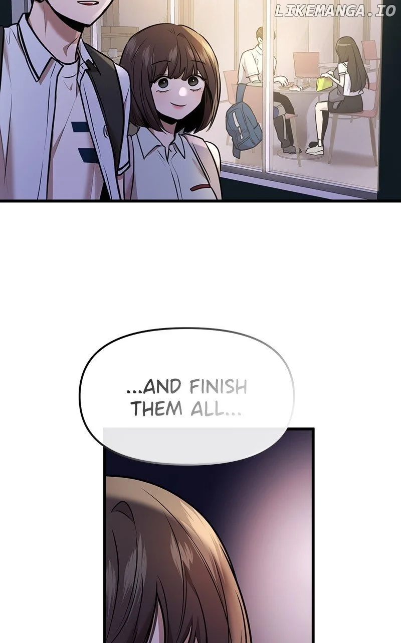 Back to Chanbi Chapter 46 page 76