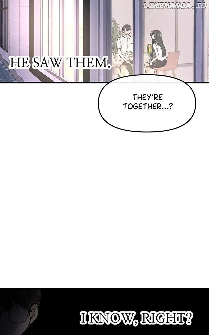 Back to Chanbi Chapter 46 page 81