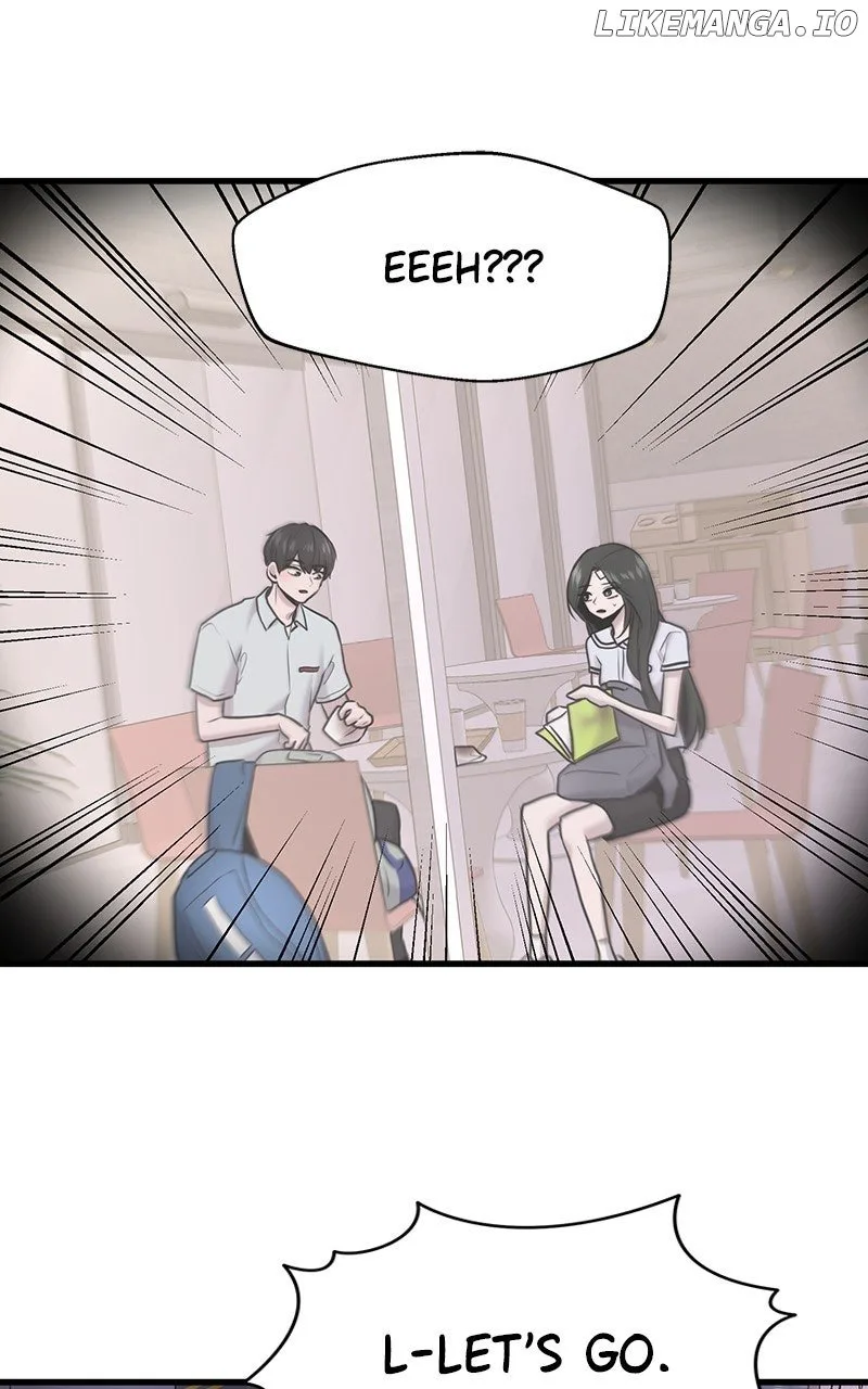 Back to Chanbi Chapter 46 page 79