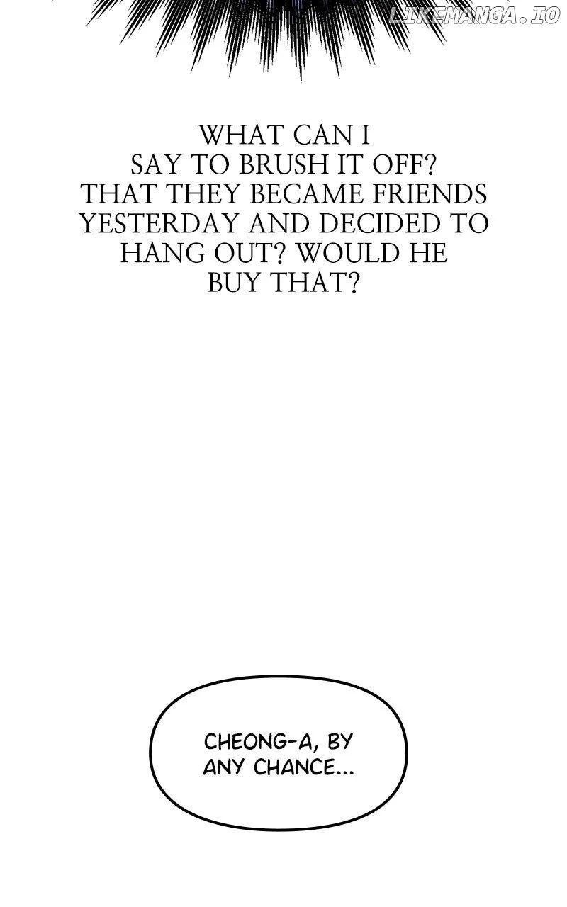 Back to Chanbi Chapter 46 page 84