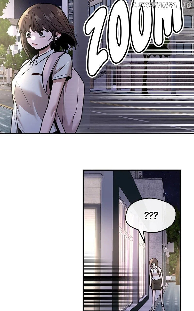 Back to Chanbi Chapter 46 page 89