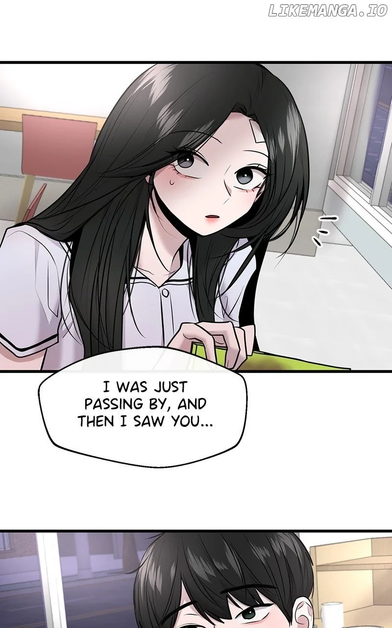 Back to Chanbi Chapter 46 page 92