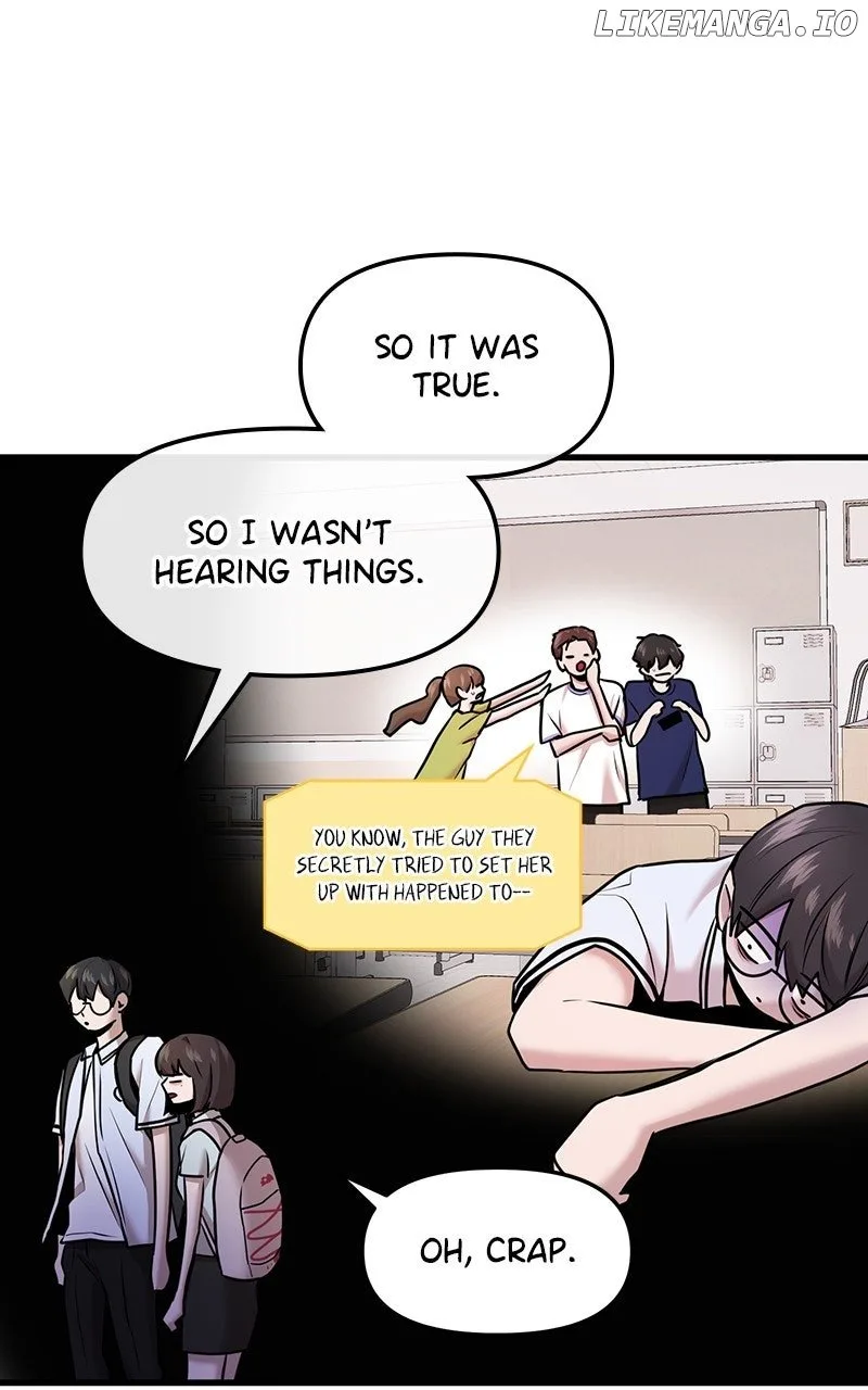 Back to Chanbi Chapter 46 page 87