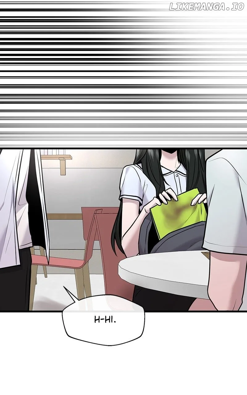 Back to Chanbi Chapter 46 page 91