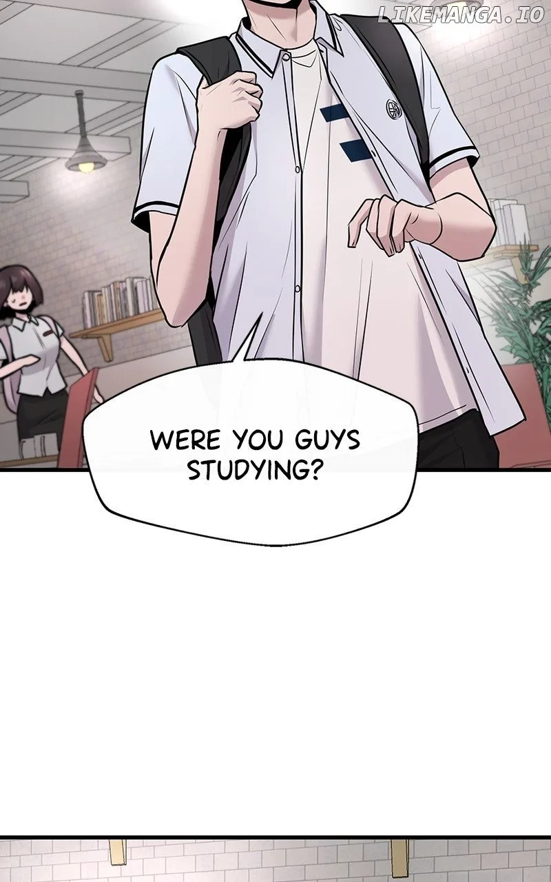 Back to Chanbi Chapter 46 page 94