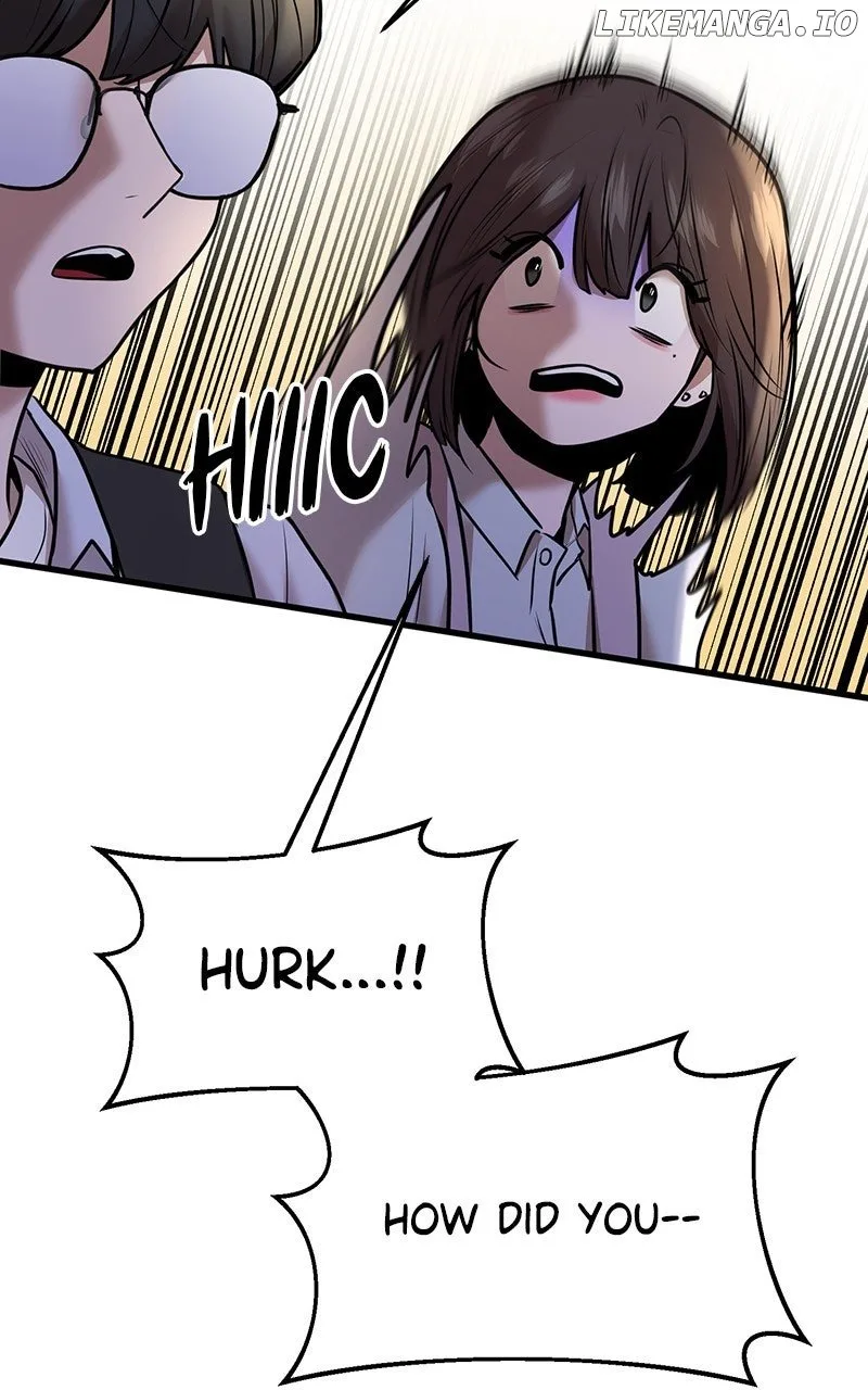 Back to Chanbi Chapter 46 page 86