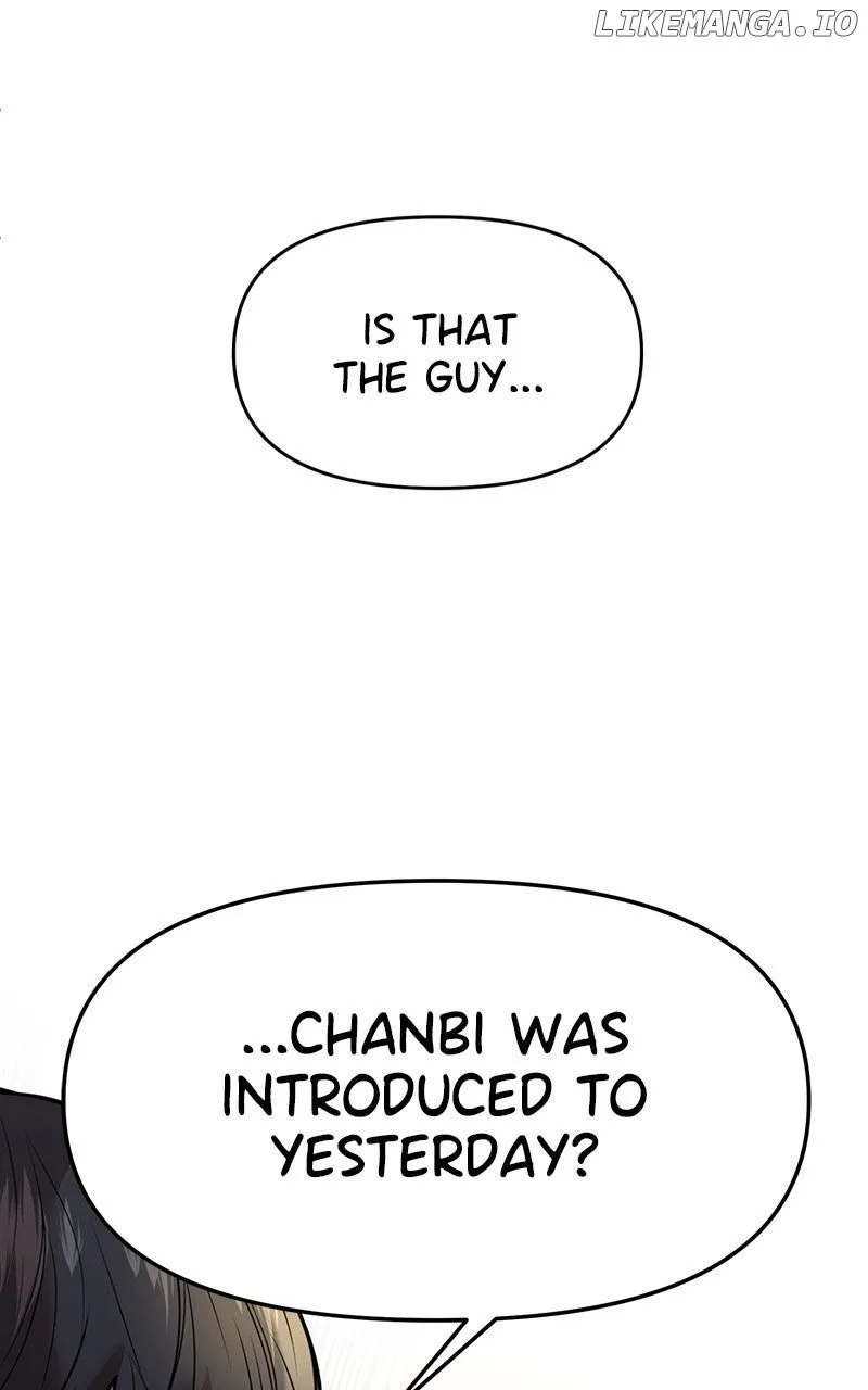 Back to Chanbi Chapter 46 page 85