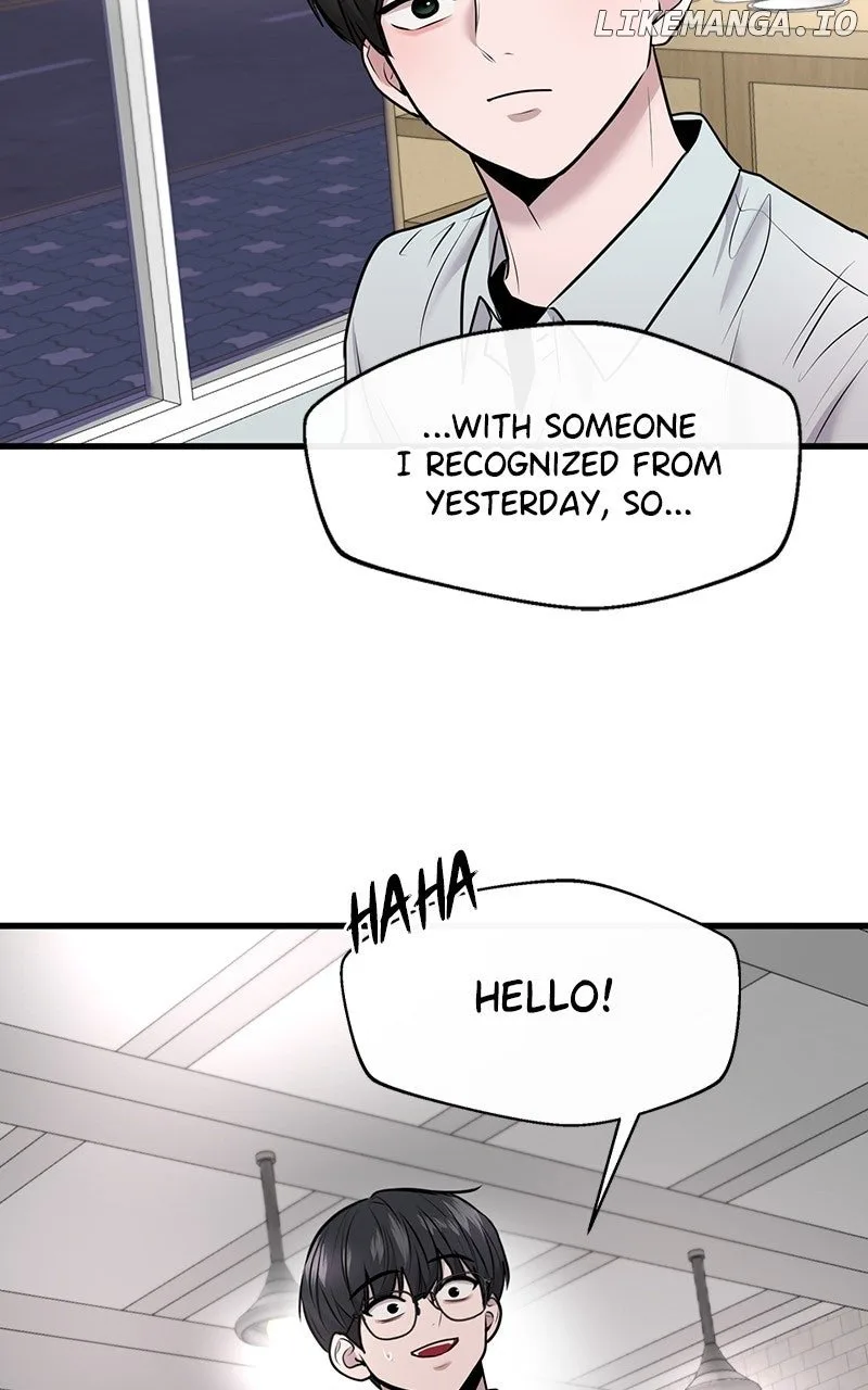 Back to Chanbi Chapter 46 page 93