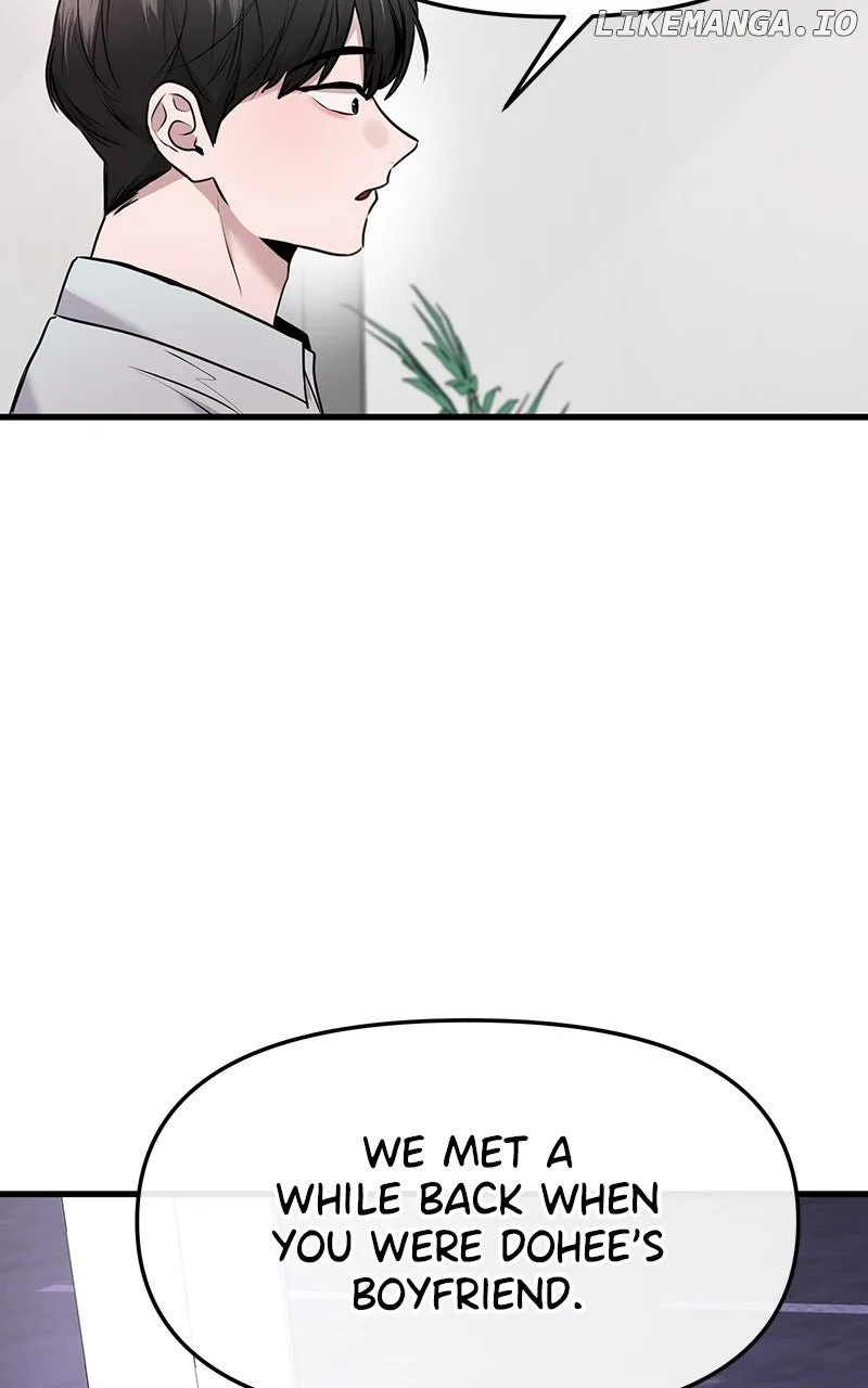 Back to Chanbi Chapter 46 page 100