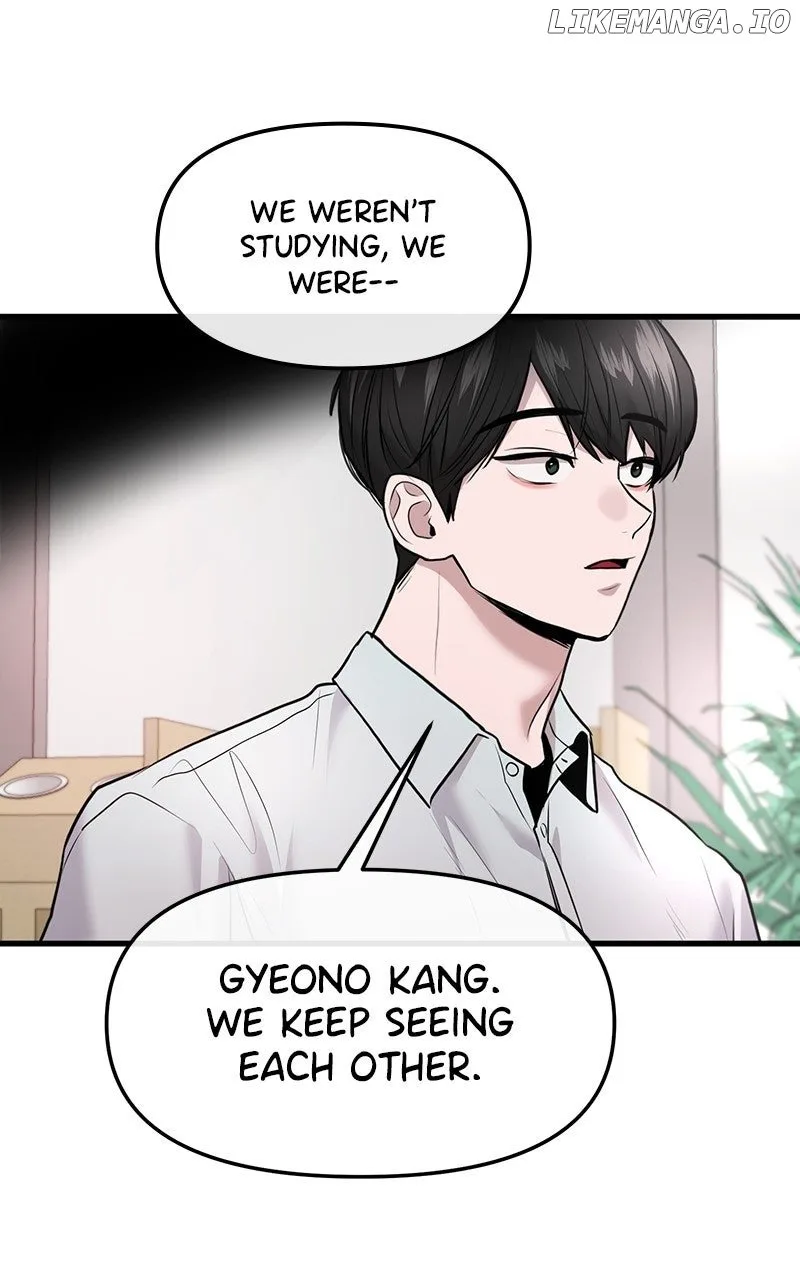 Back to Chanbi Chapter 46 page 97