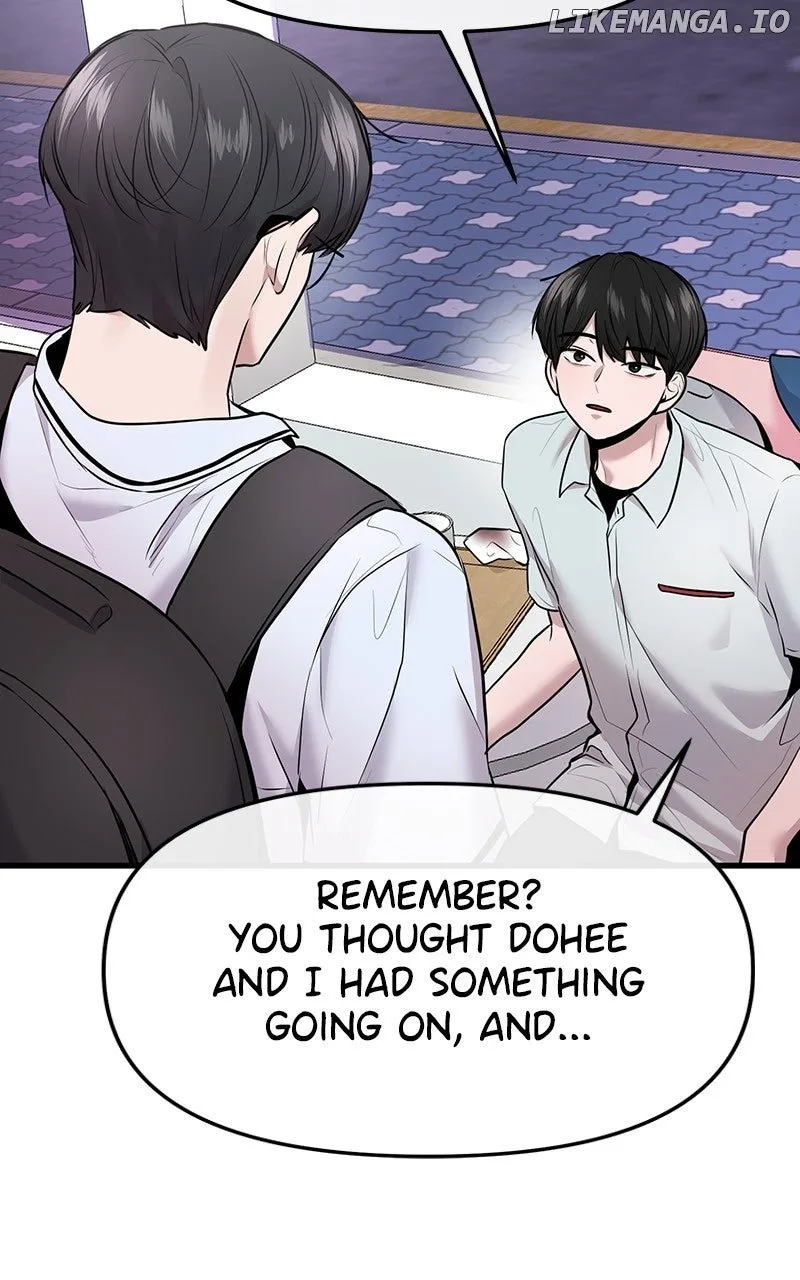 Back to Chanbi Chapter 46 page 101