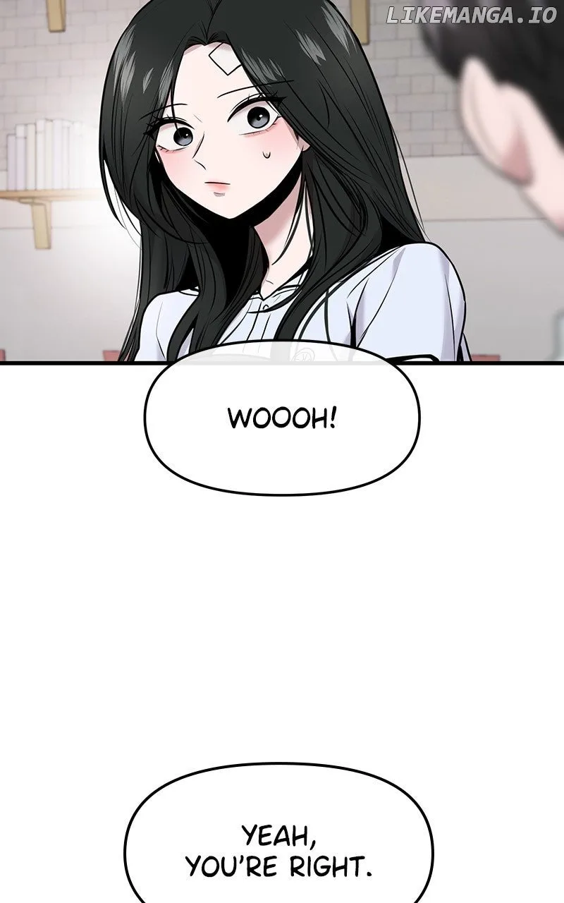 Back to Chanbi Chapter 46 page 103