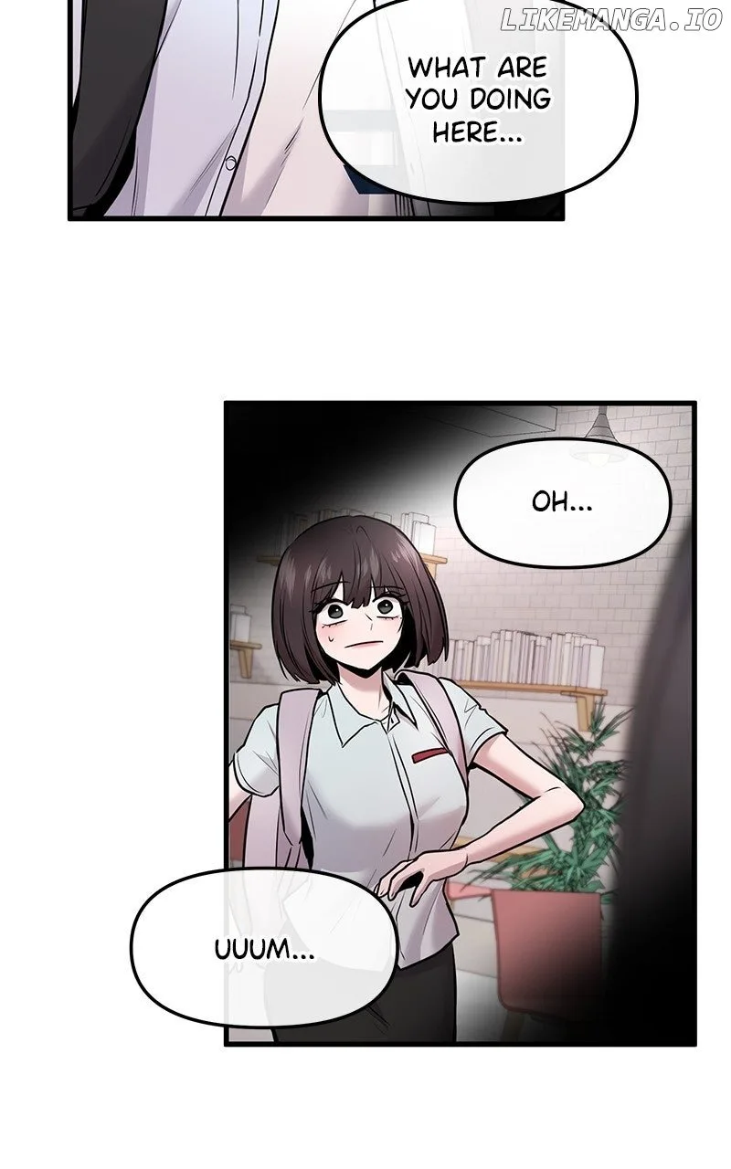 Back to Chanbi Chapter 46 page 96