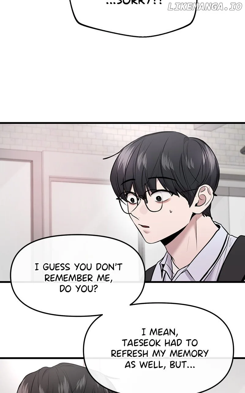 Back to Chanbi Chapter 46 page 99