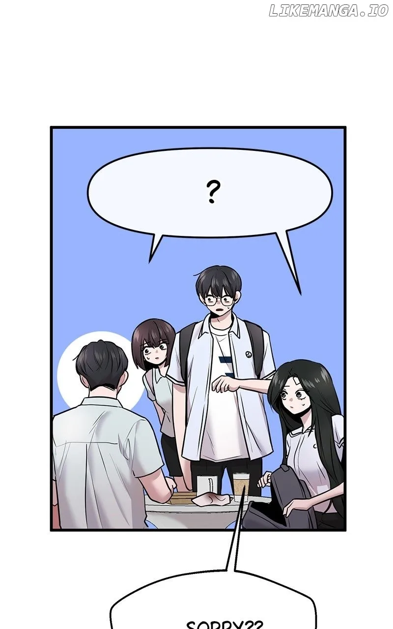 Back to Chanbi Chapter 46 page 98