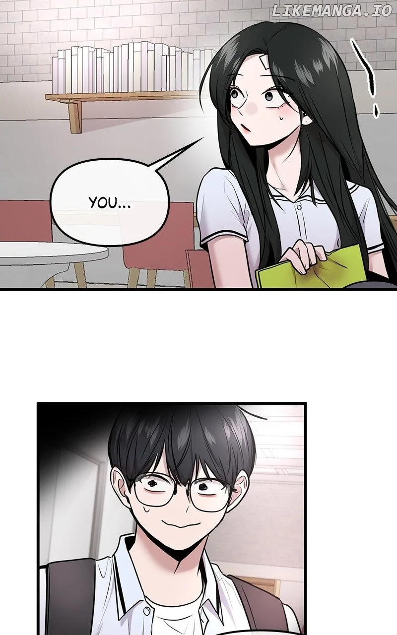 Back to Chanbi Chapter 46 page 95