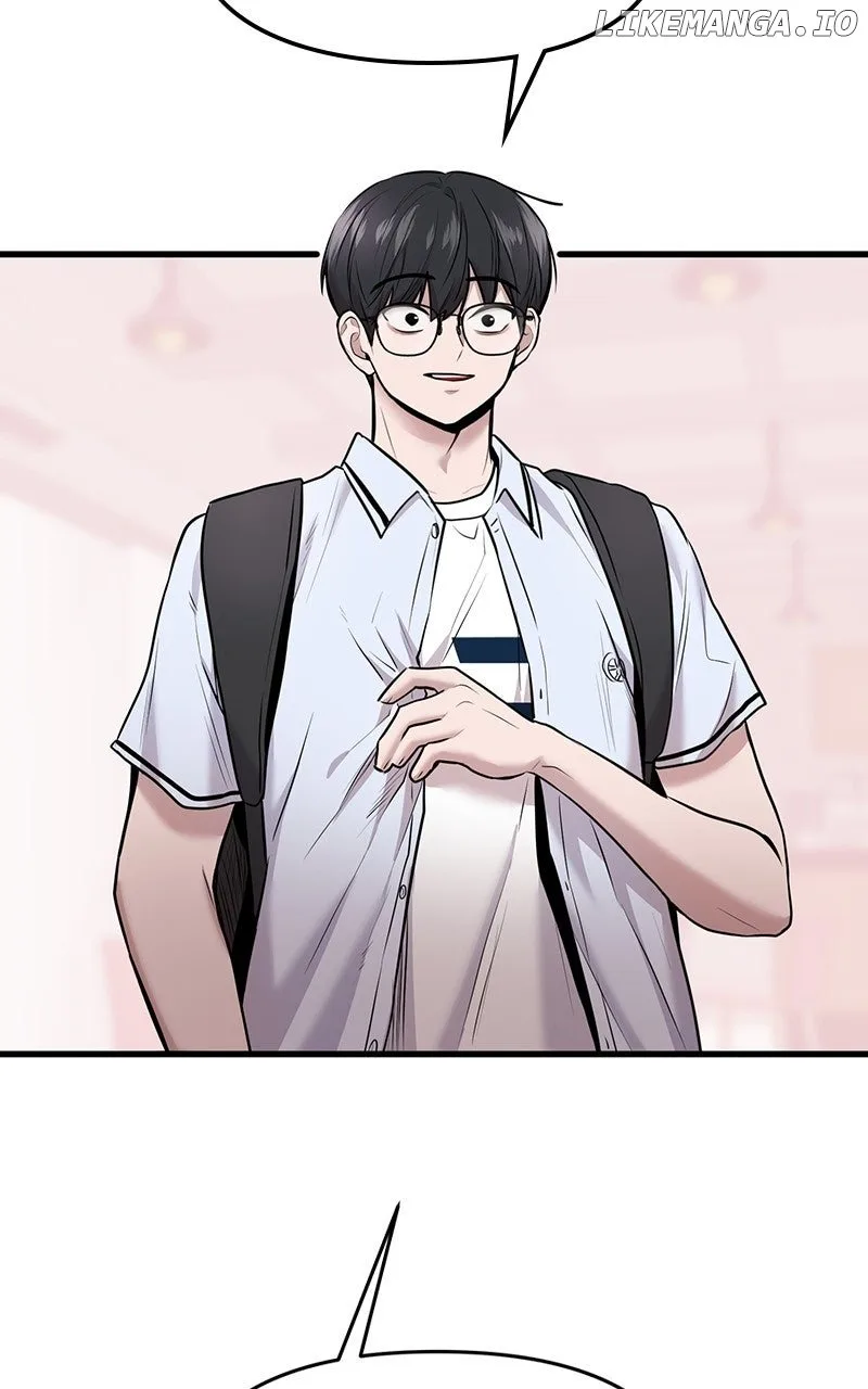 Back to Chanbi Chapter 46 page 104