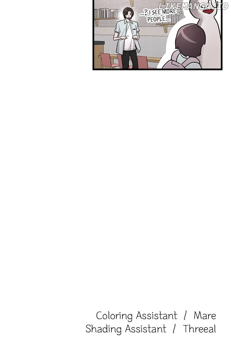 Back to Chanbi Chapter 46 page 106