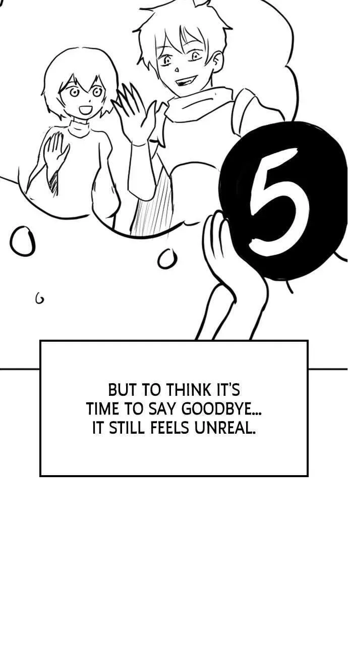 Bad Ending Maker Chapter 101.1 page 3