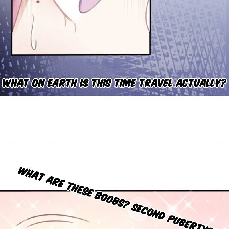 Bad Girl Chapter 0 page 16