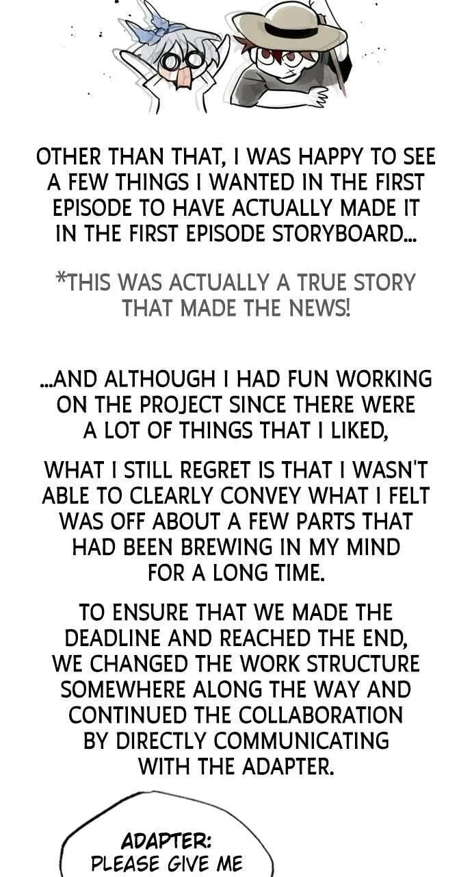 Bad Ending Maker Chapter 101.1 page 21