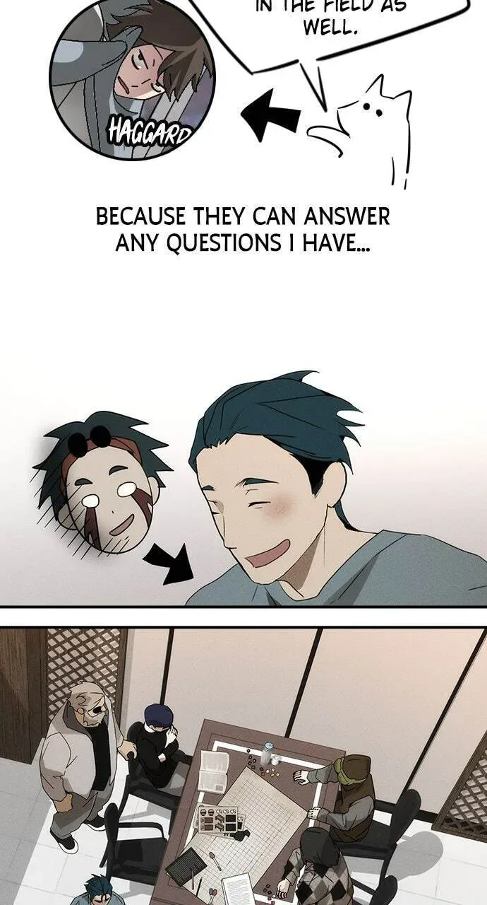 Bad Ending Maker Chapter 101.1 page 18