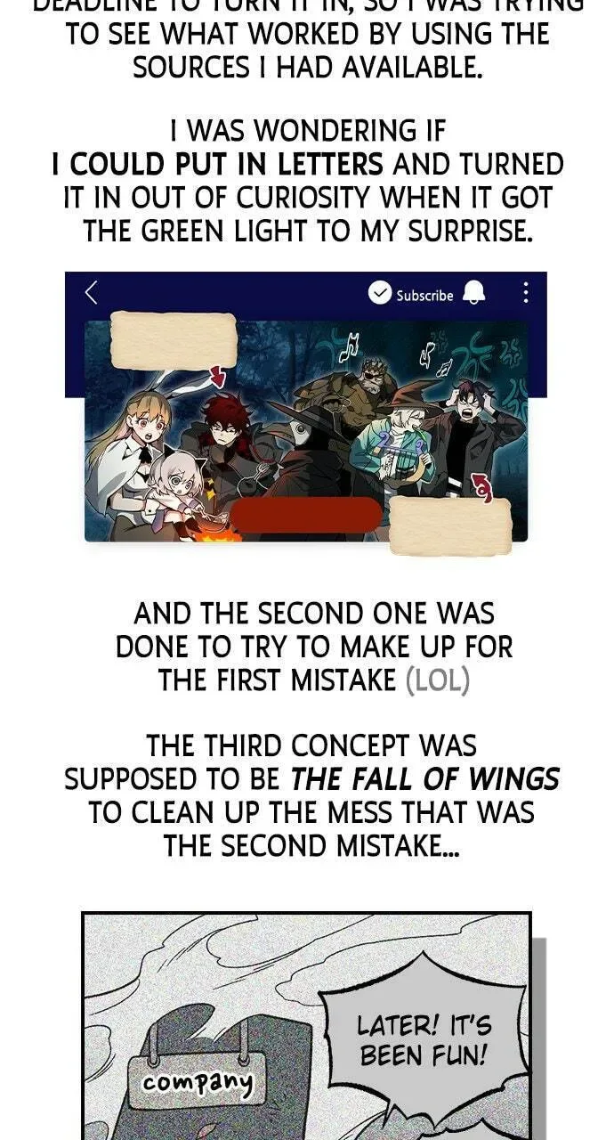 Bad Ending Maker Chapter 101.1 page 30