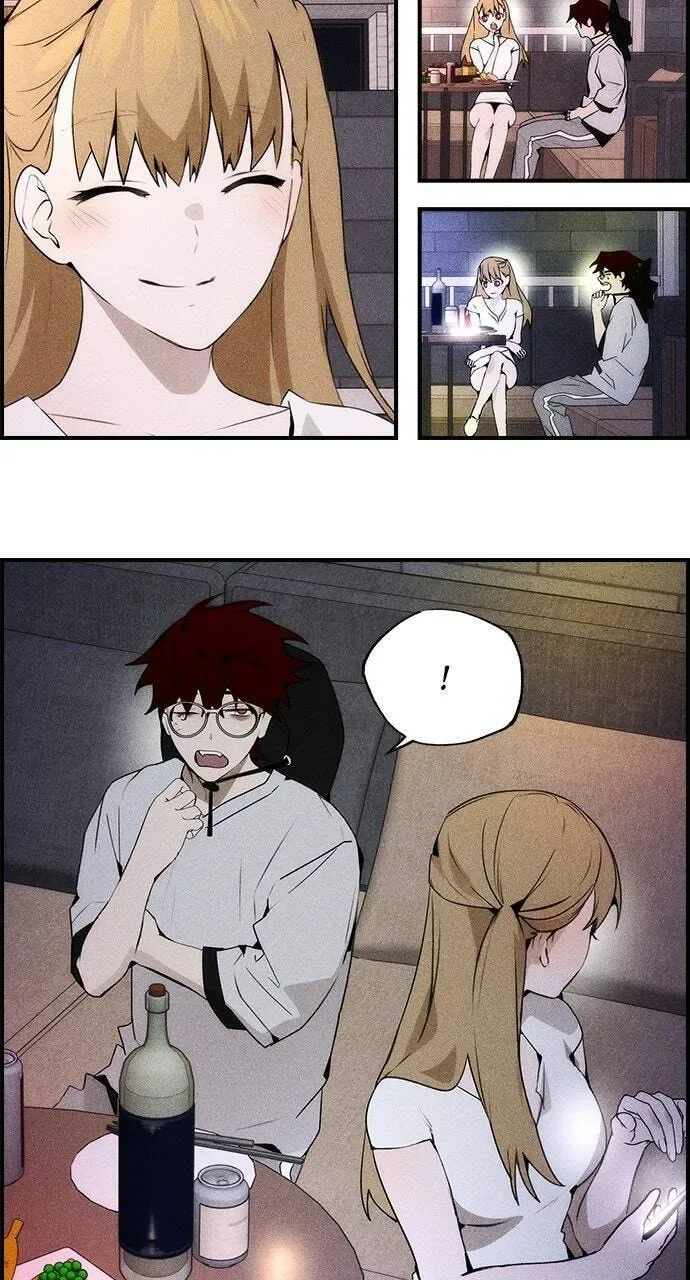 Bad Ending Maker Chapter 101.1 page 32