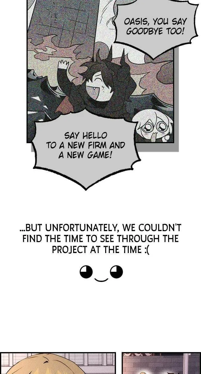 Bad Ending Maker Chapter 101.1 page 31