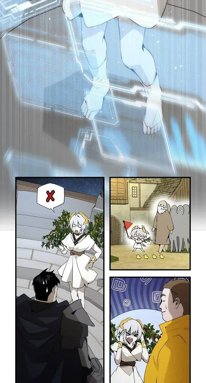 Bad Ending Maker Chapter 101.1 page 15