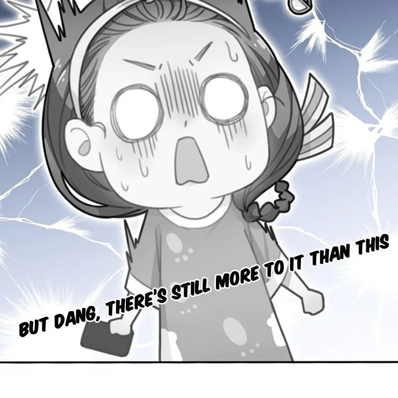 Bad Girl Chapter 0 page 14