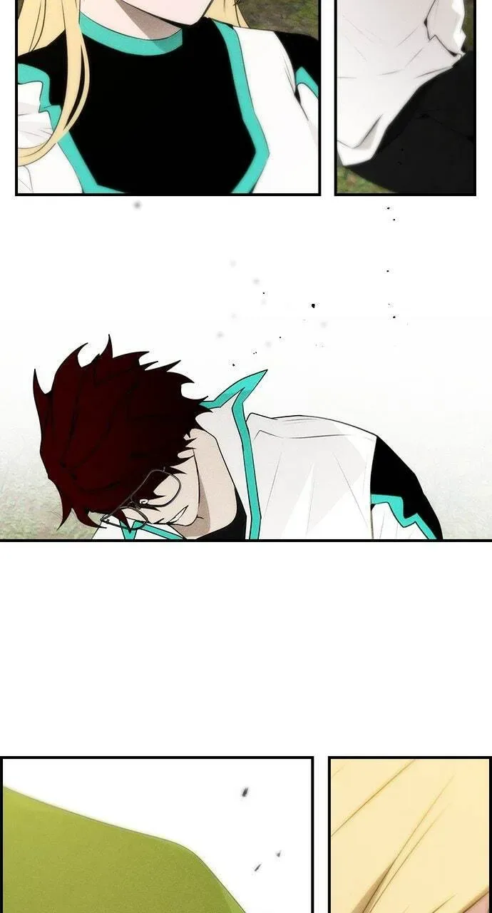 Bad Ending Maker Chapter 101.1 page 37