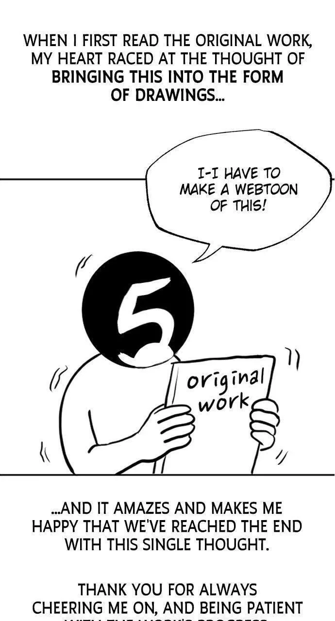 Bad Ending Maker Chapter 101.5 page 5