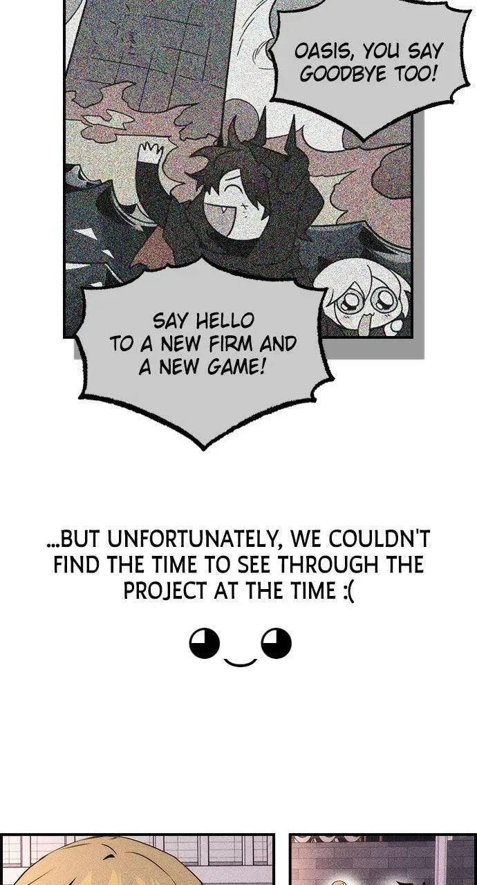 Bad Ending Maker Chapter 101.5 page 31