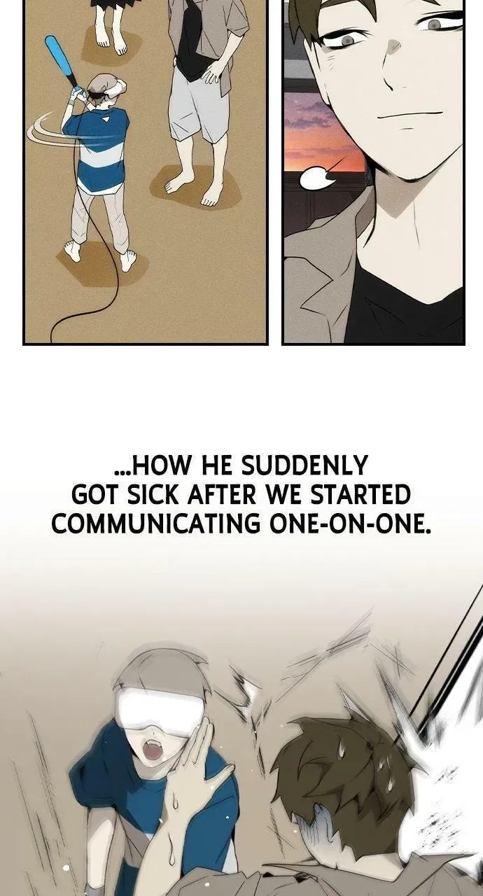 Bad Ending Maker Chapter 101.5 page 23