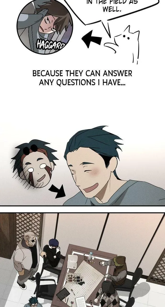 Bad Ending Maker Chapter 101.5 page 18