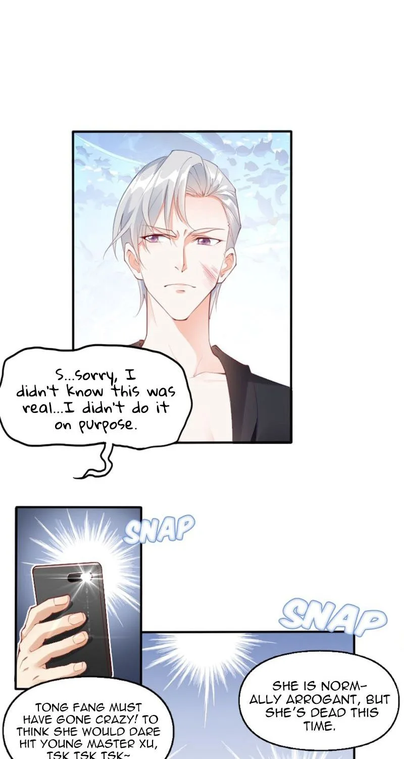 Bad Girl Chapter 2 page 5