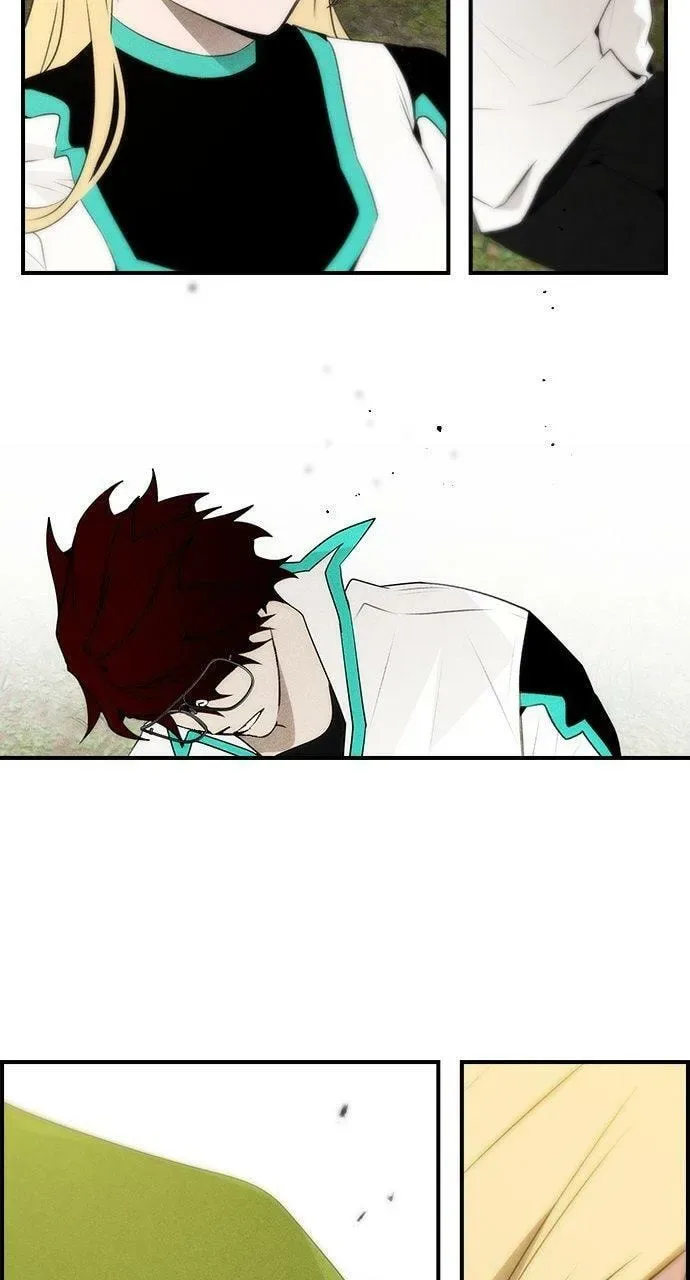 Bad Ending Maker Chapter 101.5 page 37