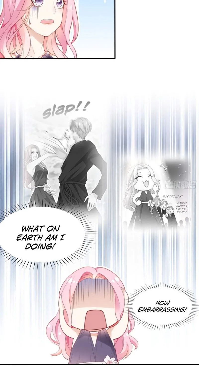 Bad Girl Chapter 2 page 4