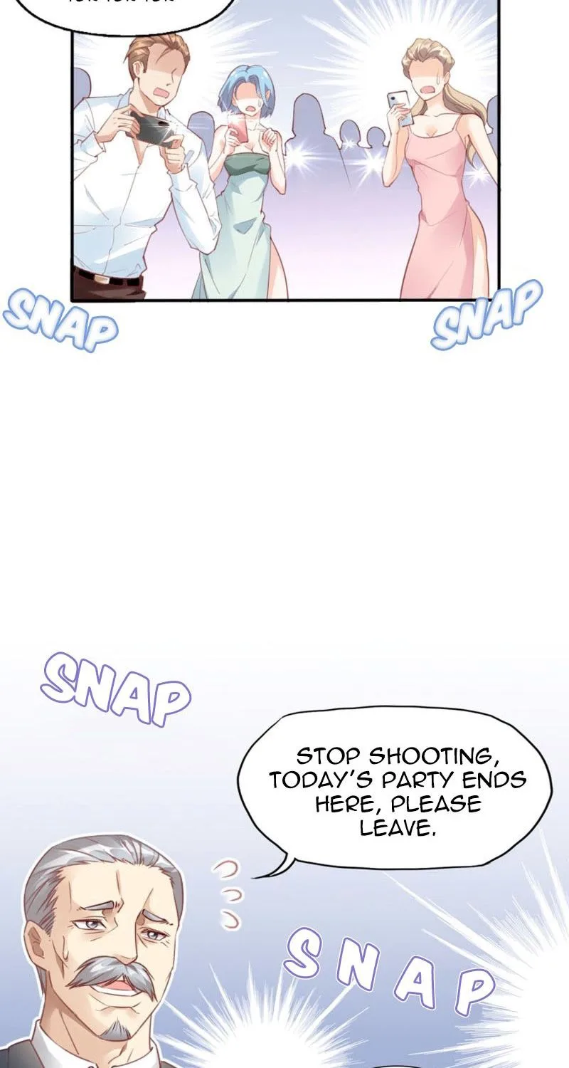 Bad Girl Chapter 2 page 6