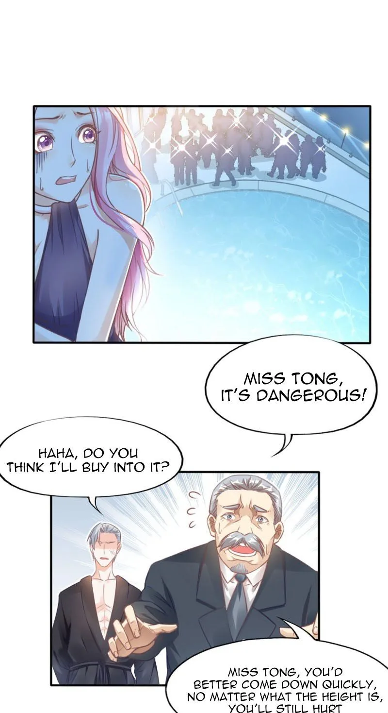 Bad Girl Chapter 2 page 13