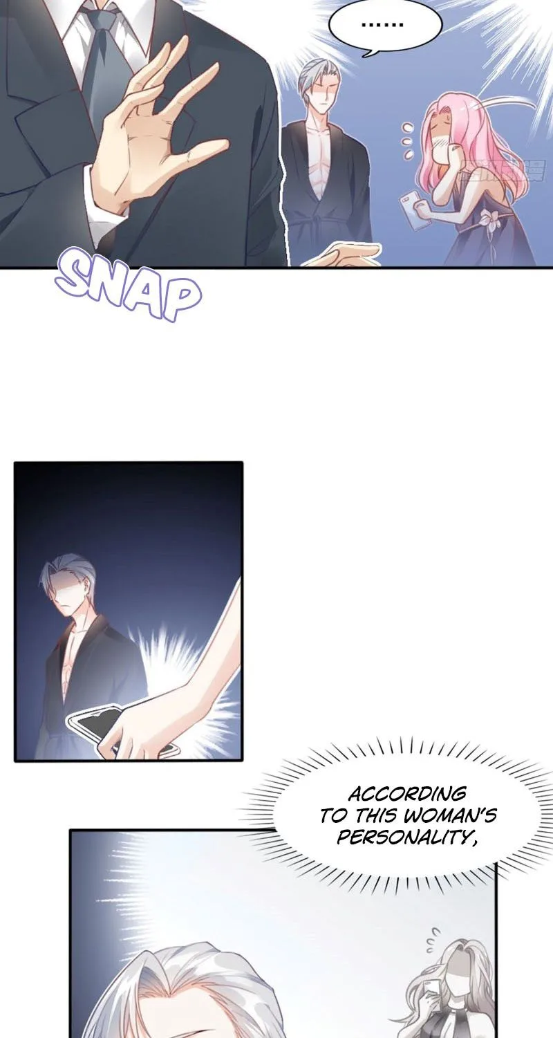 Bad Girl Chapter 2 page 7