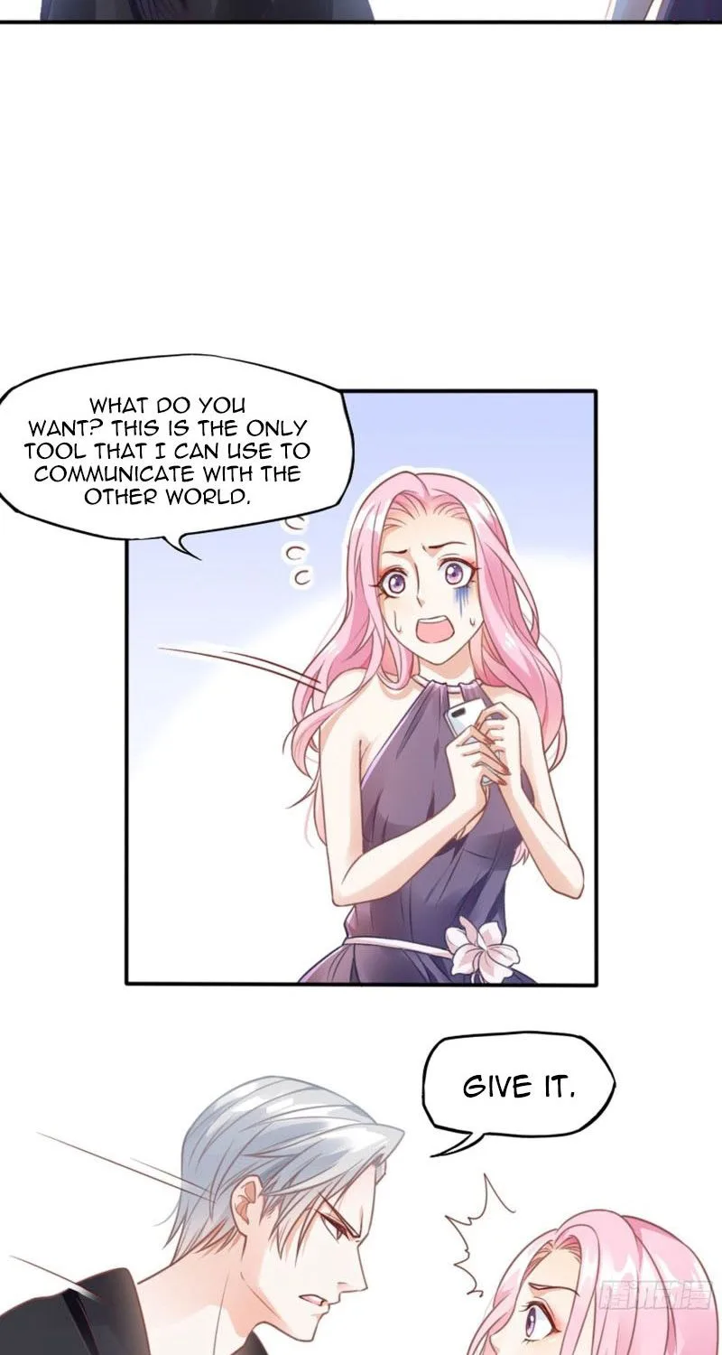 Bad Girl Chapter 2 page 9