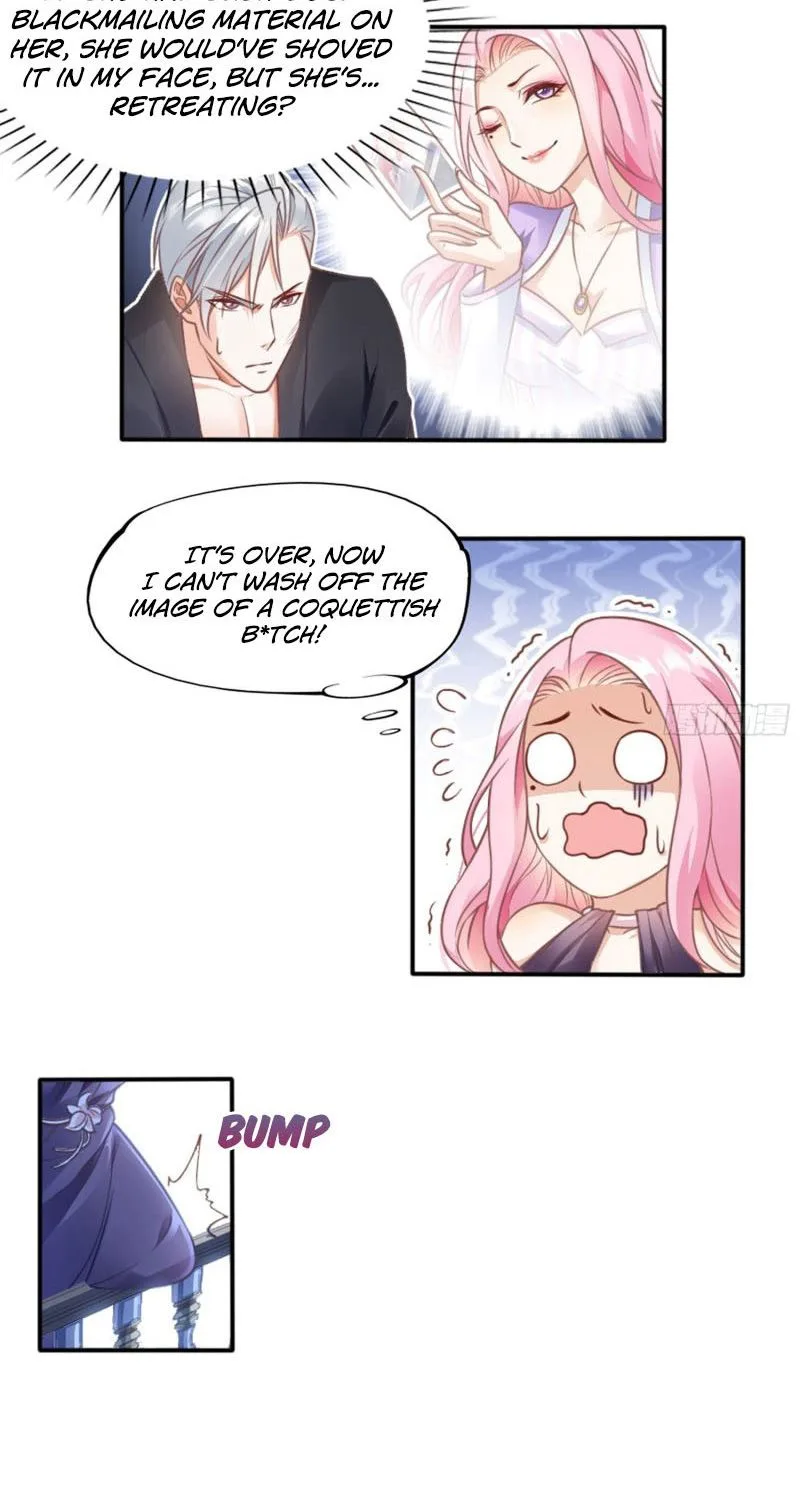 Bad Girl Chapter 2 page 11