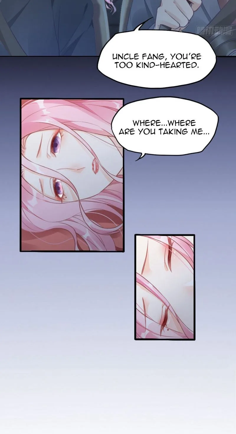 Bad Girl Chapter 2 page 20