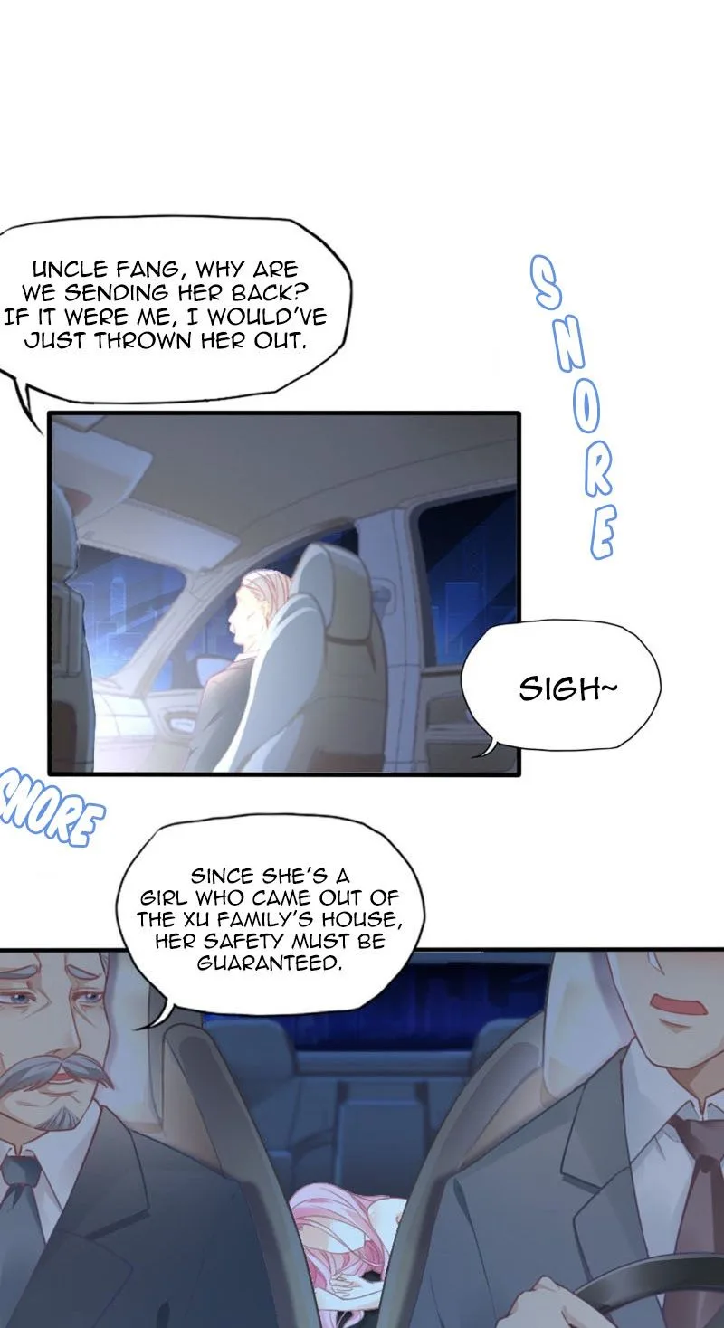 Bad Girl Chapter 2 page 19