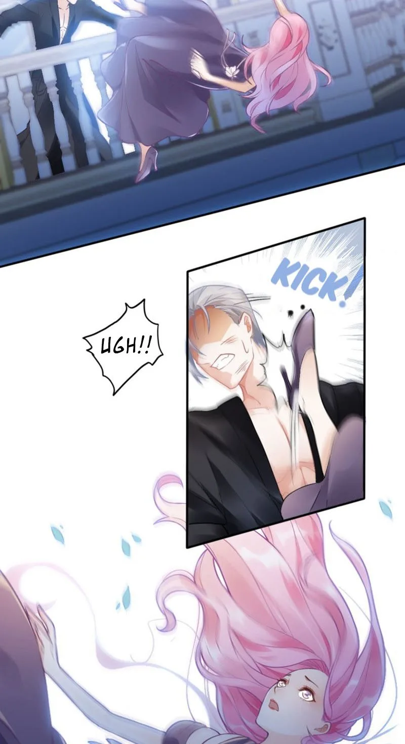 Bad Girl Chapter 2 page 16